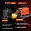 FEIFANKE suvirinimo aparatas MIG135 MIG/ARC/Lift TIG, 135 A, 230 V