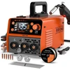 FEIFANKE suvirinimo aparatas MIG135 MIG/ARC/Lift TIG, 135 A, 230 V
