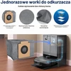 Feilifan atsarginių dalių rinkinys robotui dulkių siurbliui Eufy X10 Pro Omni, 20 vnt., A-EF-SE