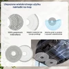 Feilifan atsarginių dalių rinkinys robotui dulkių siurbliui Eufy X10 Pro Omni, 20 vnt., A-EF-SE