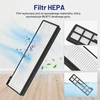 Feilifan atsarginių dalių rinkinys robotui dulkių siurbliui Eufy X10 Pro Omni, 20 vnt., A-EF-SE