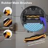 Feilifan robotų dulkių siurblių priedų rinkinys ECOVACS DEEBOT, 19 vnt., A-ECV-SE