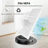 Fenkabs 19 dalių priedų rinkinys robotui dulkių siurbliui eufy Omni C20
