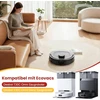 Fenkabs 23 dalių priedų rinkinys robotui dulkių siurbliui Ecovacs Deebot T30C Omni T30C