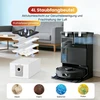 Fenkabs 23 dalių priedų rinkinys robotui dulkių siurbliui Ecovacs Deebot T30C Omni T30C