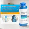 Fenkabs daugkartinio naudojimo 60 ml buteliukas Philips OneUp 3000 ir 5000 serijoms up01