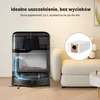 Fenkabs dulkių maišeliai robotui dulkių siurbliui Eufy Omni C20/C10, 10 vnt., 3.1 l