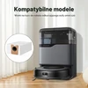 Fenkabs dulkių maišeliai robotui dulkių siurbliui Eufy Omni C20/C10, 10 vnt., 3.1 l