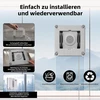Fenkabs mikropluošto šluostės langų valymo robotui Ecovacs Winbot Mini 2, 10 vnt.