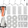 Fenkabs roboto dulkių siurblio priedų rinkinys DJI ROMO S/P/A, 24 vnt., romo s