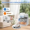 Fenkabs roboto dulkių siurblio priedų rinkinys DJI ROMO S/P/A, 24 vnt., romo s