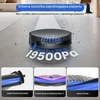 Fenkabs robotų dulkių siurblių priedų rinkinys Ecovacs Deebot X9 Pro Omni ir X11 Pro