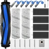Fenkabs robotų dulkių siurblių priedų rinkinys Ecovacs Deebot X9 Pro Omni ir X11 Pro