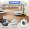 Fenkabs robotų dulkių siurblių priedų rinkinys Ecovacs Deebot T90 ir X12, 21 vnt., t90 pro omni