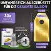 Filzada titaninių peiliukų rinkinys robotinėms vejapjovėms Husqvarna Gardena, 30 vnt, 0,75 mm, 3 g
