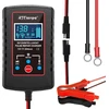 FIRE BULL akumuliatorių įkroviklis 6 V/12 V 2 A su LCD ekranu 31838-0117