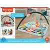 Fisher-Price edukacinis kilimėlis 3 viename su šviesomis ir muzika HBP41