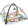 Fisher-Price edukacinis kilimėlis 3 viename su šviesomis ir muzika HBP41