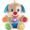 Mattel Fisher-Price interaktyvus lavinamasis šuniukas Laugh & Learn Smart Stages FPM50