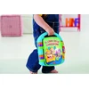 Fisher-Price muzikinė edukacinė knygelė vaikams nuo 6 mėn. CDH49