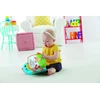 Fisher-Price muzikinė edukacinė knygelė vaikams nuo 6 mėn. CDH49