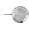 Fissler Catania nerūdijančiojo plieno keptuvė 28 cm, 081-353-28-100/0