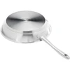 Fissler Catania nerūdijančiojo plieno keptuvė 28 cm, 081-353-28-100/0