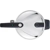 Fissler greitpuodis nerūdijančio plieno, 3,5 l, 22 cm, 2 slėgio lygiai, indukcijai, 600-410-03-000/0