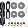 Fixbetter atsarginių dalių rinkinys Ecovacs Deebot X1 ir T10 robotams 001