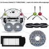 Fixbetter atsarginių dalių rinkinys Ecovacs Deebot X1 ir T10 robotams 001