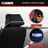 fixcape universalus neopreno priekinių automobilio sėdynių užvalkalas, juodos ir pilkos spalvos fixcape_neo_01