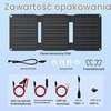 FlexSolar saulės akumuliatoriaus įkroviklis 15 W 12 V B0FX9LFG
