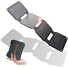 FlexSolar sulankstomas saulės įkroviklis 10 W su USB jungtimi, 5 V, IP67 E10-MINI