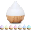 flintronic ultragarsinis aromaterapinis difuzorius ir oro drėkintuvas 100 ml F1EU-4825700