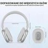 FOFUN belaidės ant ausų dedamos Bluetooth ausinės su hibridiniu ANC, 120 val. NC95