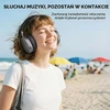 FOFUN belaidės ant ausų dedamos Bluetooth ausinės su ANC ir 120 h veikimu NC95