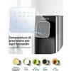FOHERE karšto vandens dozatorius 2,5 l, 2600 W, 4 temperatūros lygiai, 1002B