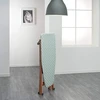 Foppapedretti medinė reguliuojama lyginimo lenta, riešutmedžio spalva, 150 x 50 cm
