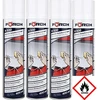 Förch stiklų valymo putos 4 × 400 ml, 6100-1600 R530