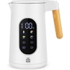 ForMe FOR ME elektrinis virdulys 1,7 l, 2200 W, su temperatūros reguliavimu, FKG-5217