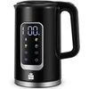 ForMe FOR ME elektrinis virdulys su temperatūros reguliavimu 1,7 l 2200 W FKG-8017