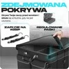 FORTEM Automobilio bagažinės daiktadėžė, XL