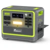 FOSSiBOT nešiojama įkrovimo stotelė 2048 Wh 2400 W 230 V LiFePO4 F2400