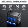 FOSSiBOT nešiojamoji įkrovimo stotelė 1024 Wh 1800 W LiFePO4 F1800