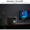 FOSSiBOT nešiojamoji įkrovimo stotelė 1024 Wh 1800 W LiFePO4 F1800