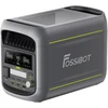 FOSSiBOT nešiojamoji įkrovimo stotelė 1024 Wh 1800 W LiFePO4 F1800