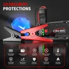 FOWAWU automobilio užvedimo įrenginys 6000 A, 22800 mAh, 12 V, F804