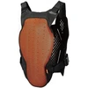 Fox Racing krūtinės ir nugaros apsauga Raceframe Impact SB CE D3O, juoda
