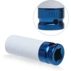 FreeTec smūginių galvučių rinkinys 1/2 col., 17, 19 ir 21 mm, FT0012_SML
