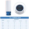 FreeTec smūginių ratų galvučių rinkinys 1/2 colio, 15–22 mm, 5 vnt., FT0064